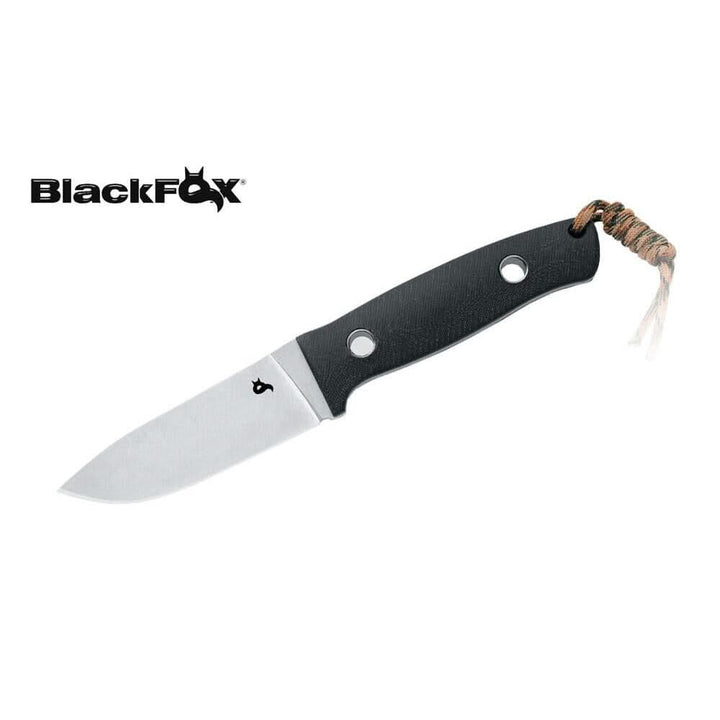 Black Fox 710D2 Noir BF710D2 -