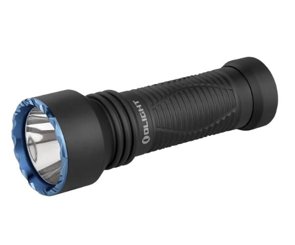 OLIGHT Javelot Lampe de Poche Tactique 1350 Lumens 730M Lampe Torche Puissante Étui en Nylon OLIGHT Javelot Lampe de Poche Tactique 1350 Lumens 730M Lampe Torche Puissante Étui en Nylon