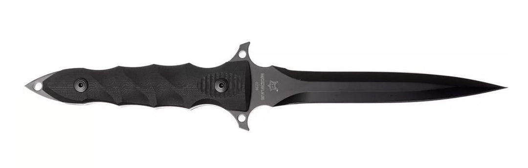 Black Fox Modras -