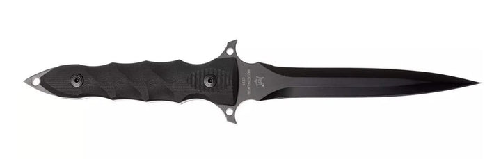 Black Fox Modras -