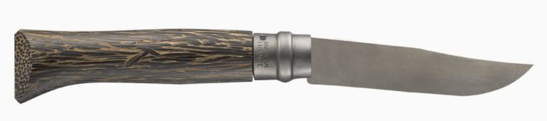 Opinel, Edition Limitée, N°08 Palmier Noir -
