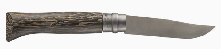 Opinel, Edition Limitée, N°08 Palmier Noir -