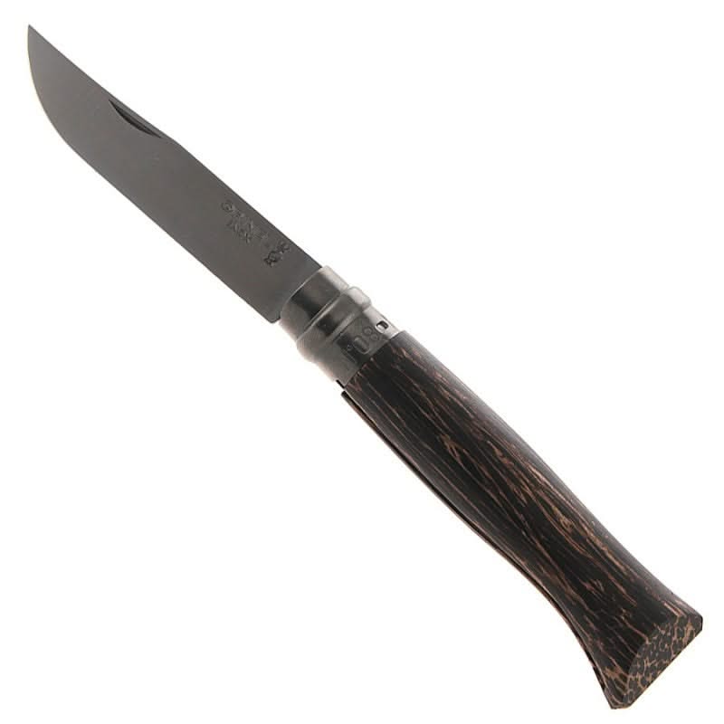 Opinel, Edition Limitée, N°08 Palmier Noir -