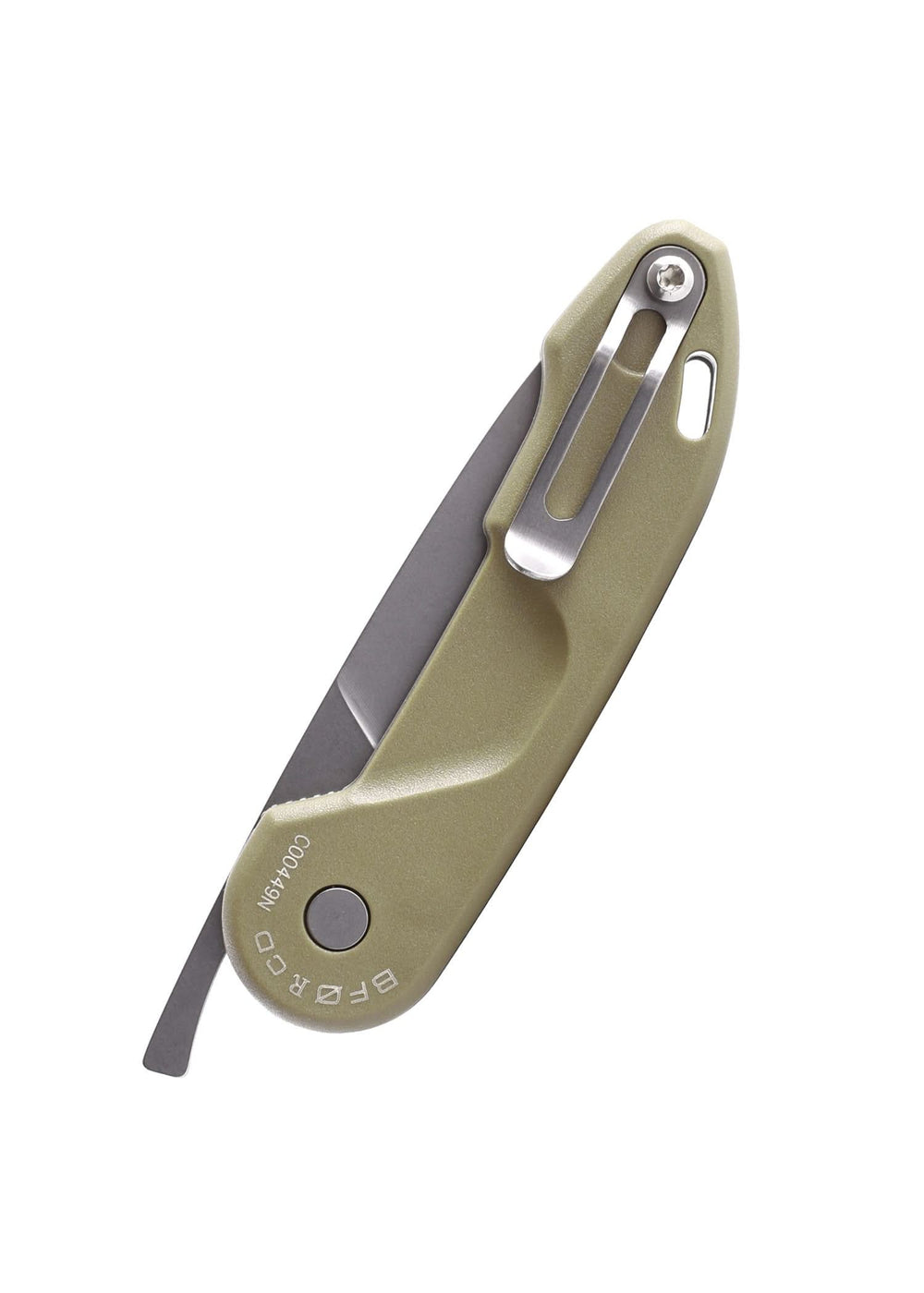 Extrema Ratio BF0 R CD Desert 04.1000.0461/DW -