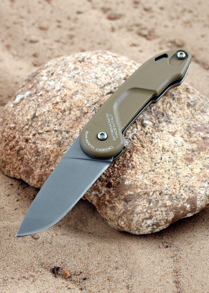 Extrema Ratio BF0 R CD Desert 04.1000.0461/DW -