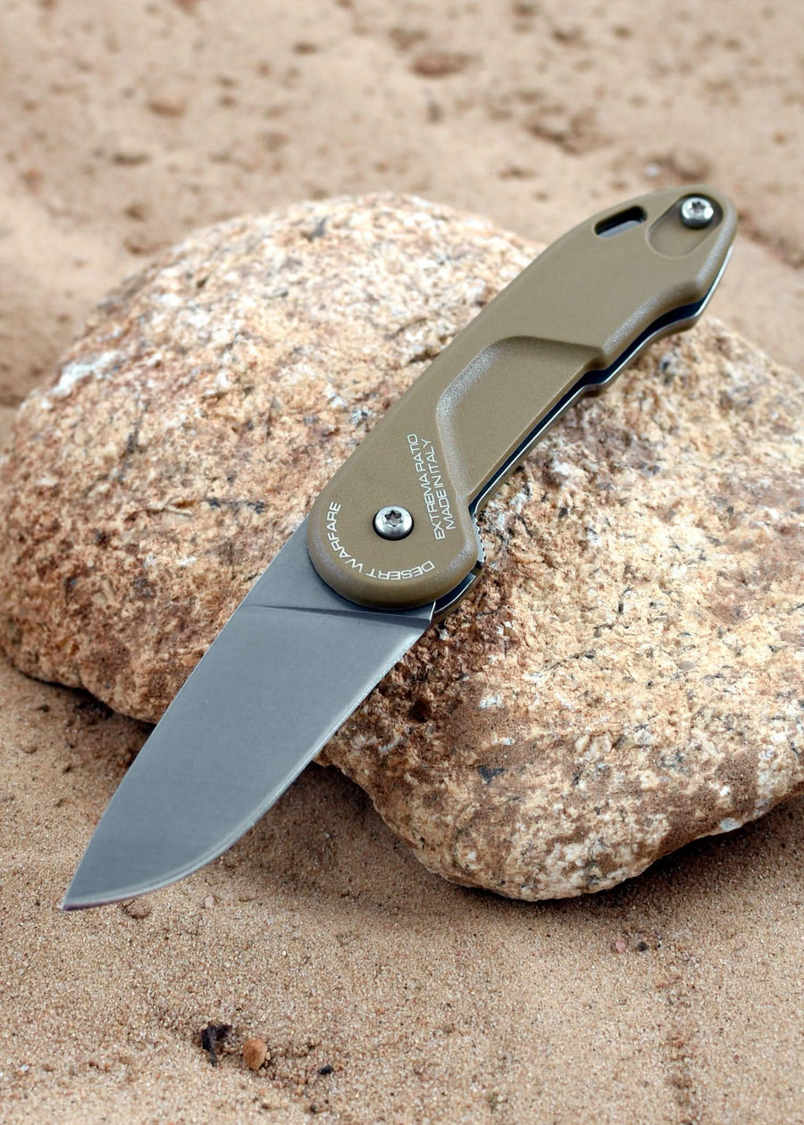 Extrema Ratio BF0 R CD Desert 04.1000.0461/DW -