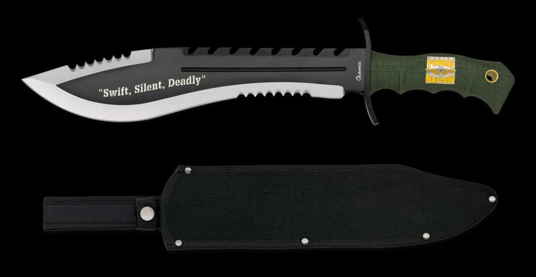 Albainox Survie Force Recon -