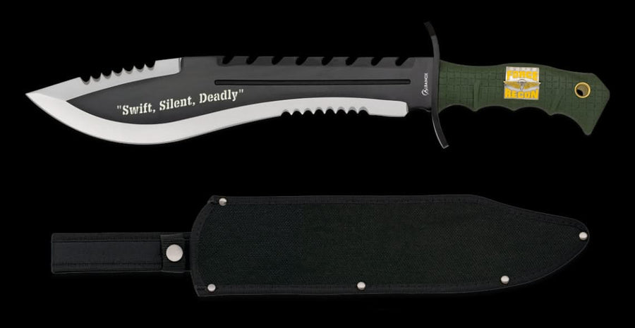 Albainox Survie Force Recon -