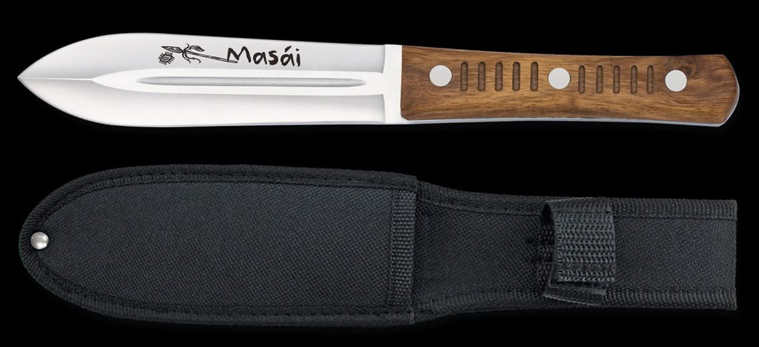 Albainox Masai -