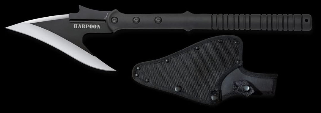 Albainox Harpon -