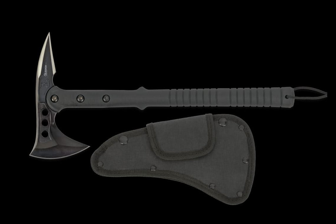 Albainox Tomahawk -