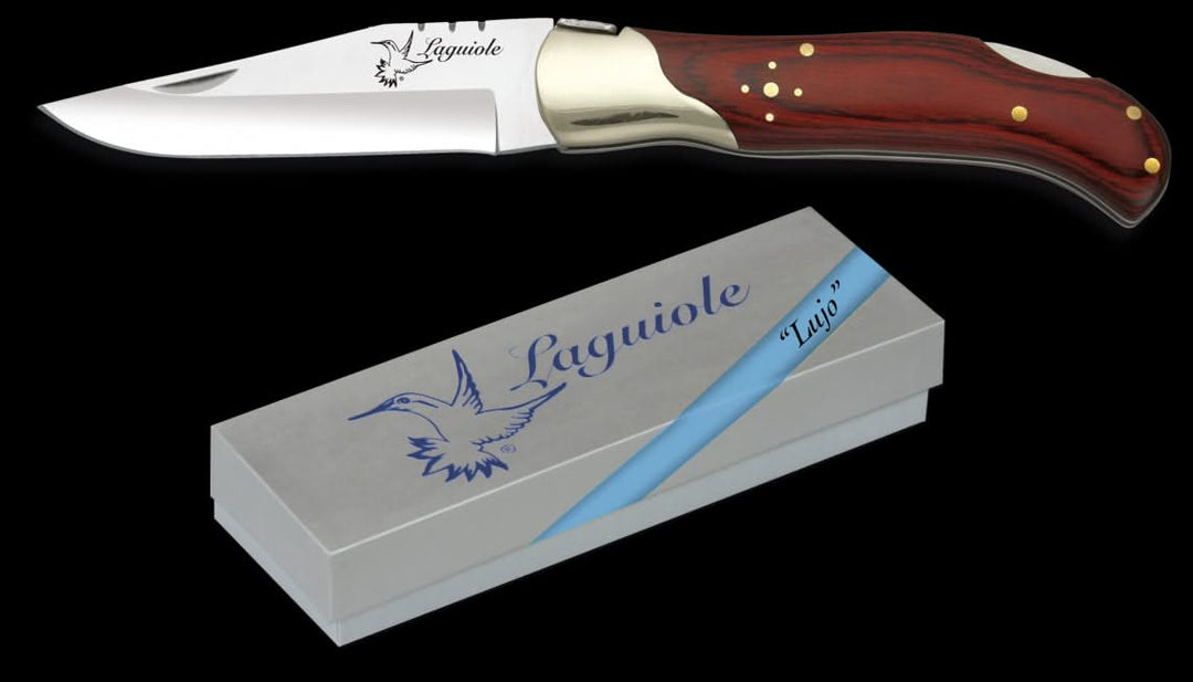 Albainox Laguiole -