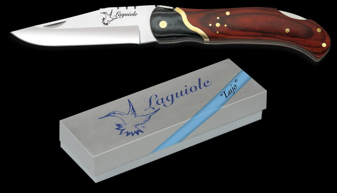 Albainox Laguiole -