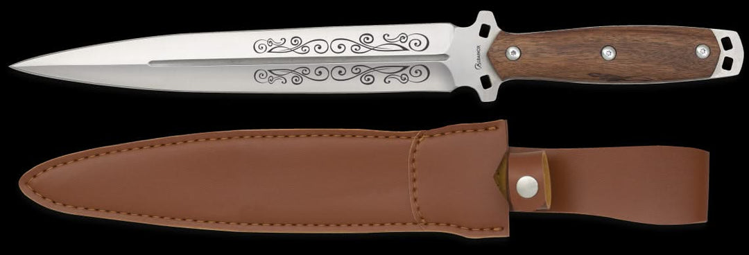 Albainox , Dague de chasse -