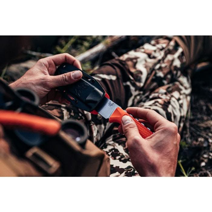 Benchmade 15006 Steep Country Hunter -