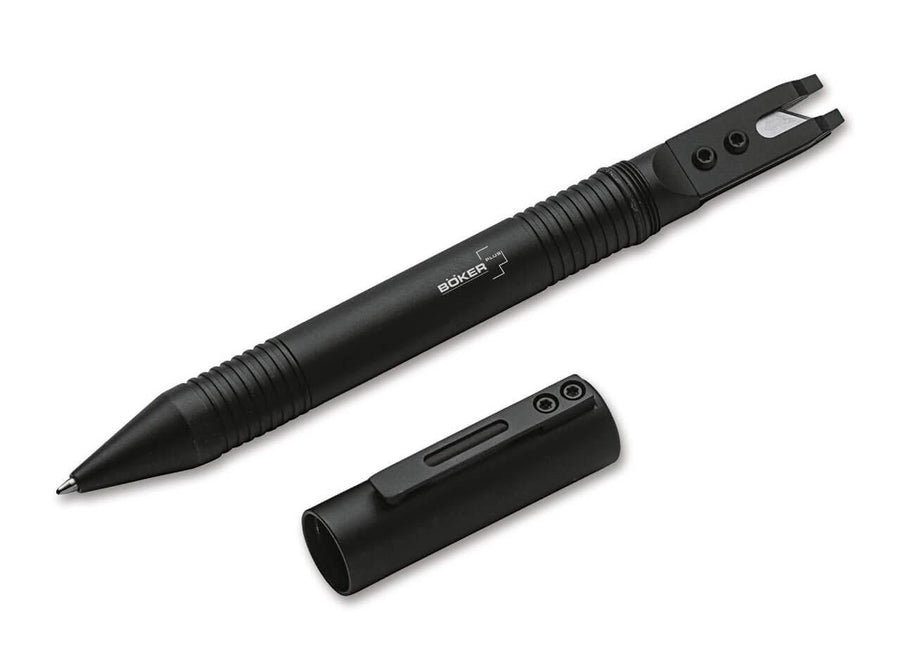 Boker 09BO125 Quill Commando Pen -