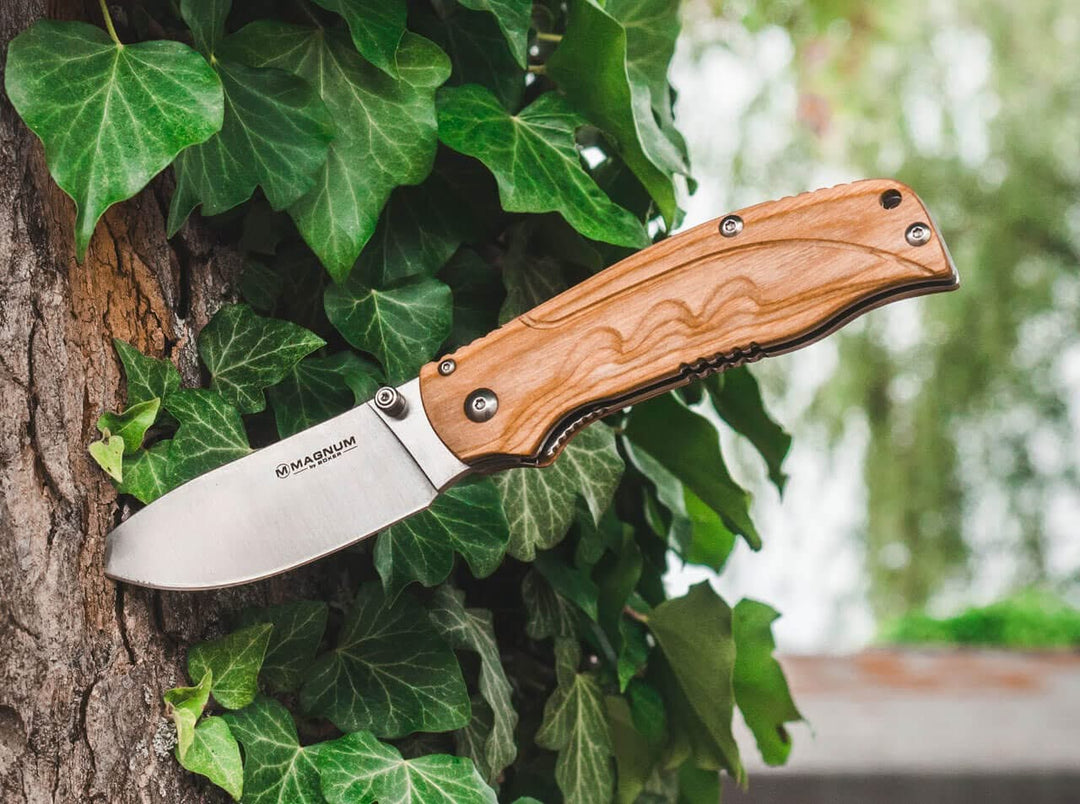 Boker Pakka Hunter -
