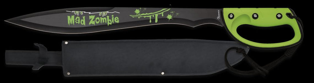 Albainox Mad Zombie -
