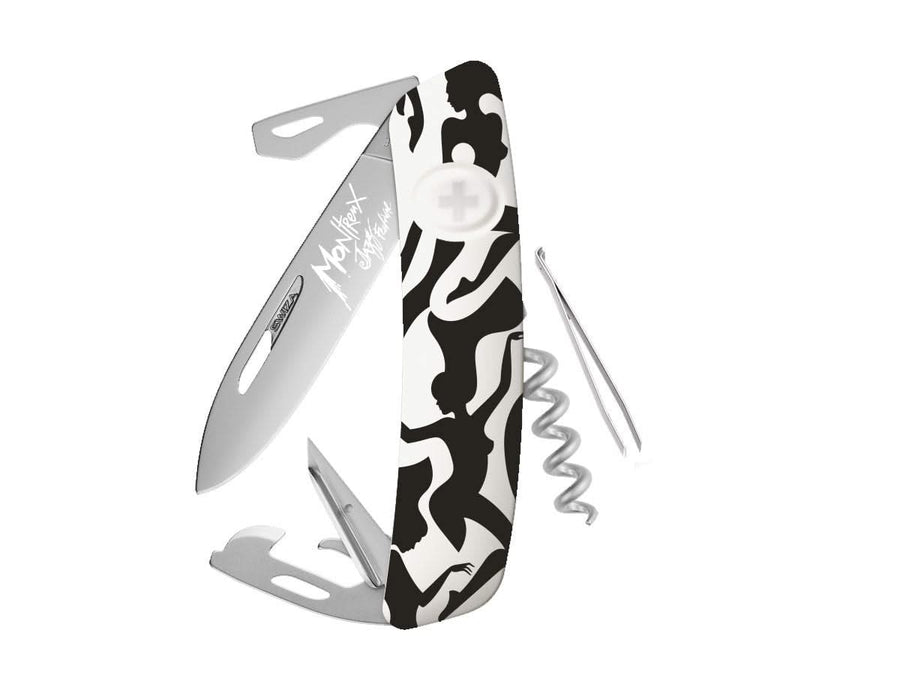 Swiza D03 Montreux Festival MJF01 -