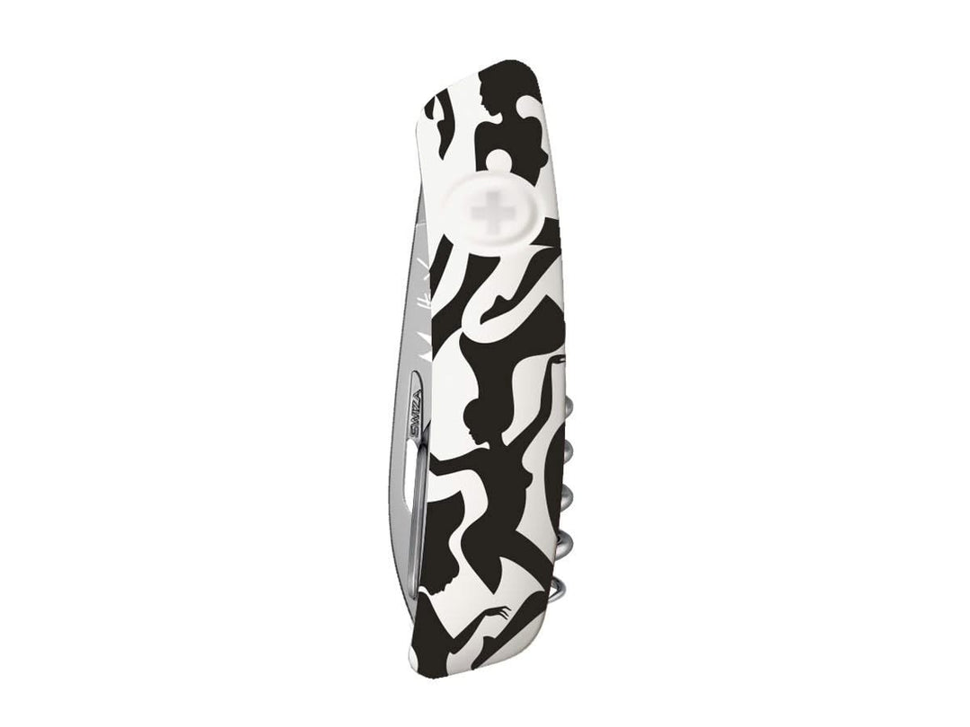 Swiza D03 Montreux Festival MJF01 -
