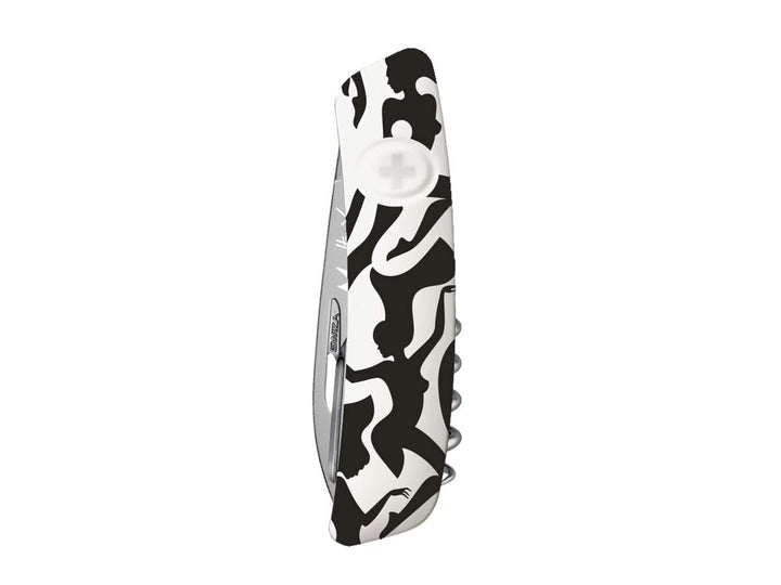 Swiza D03 Montreux Festival MJF01 -