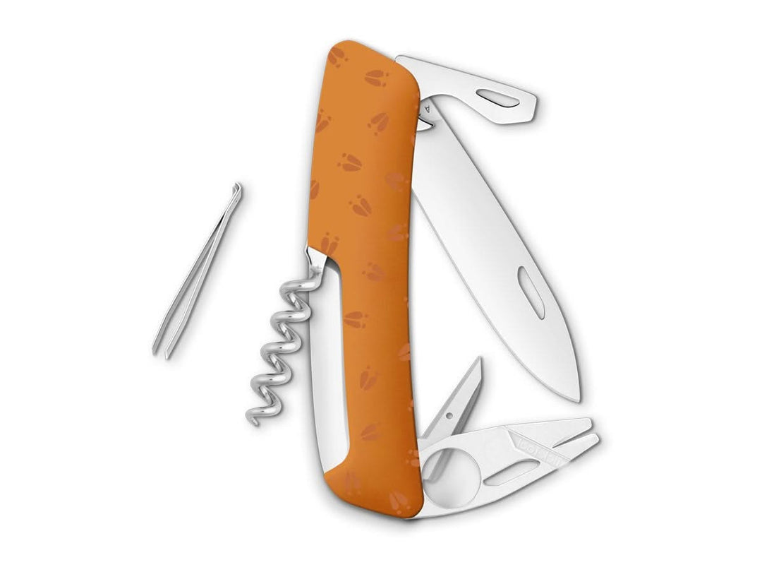 Swiza TT03 Cerf -