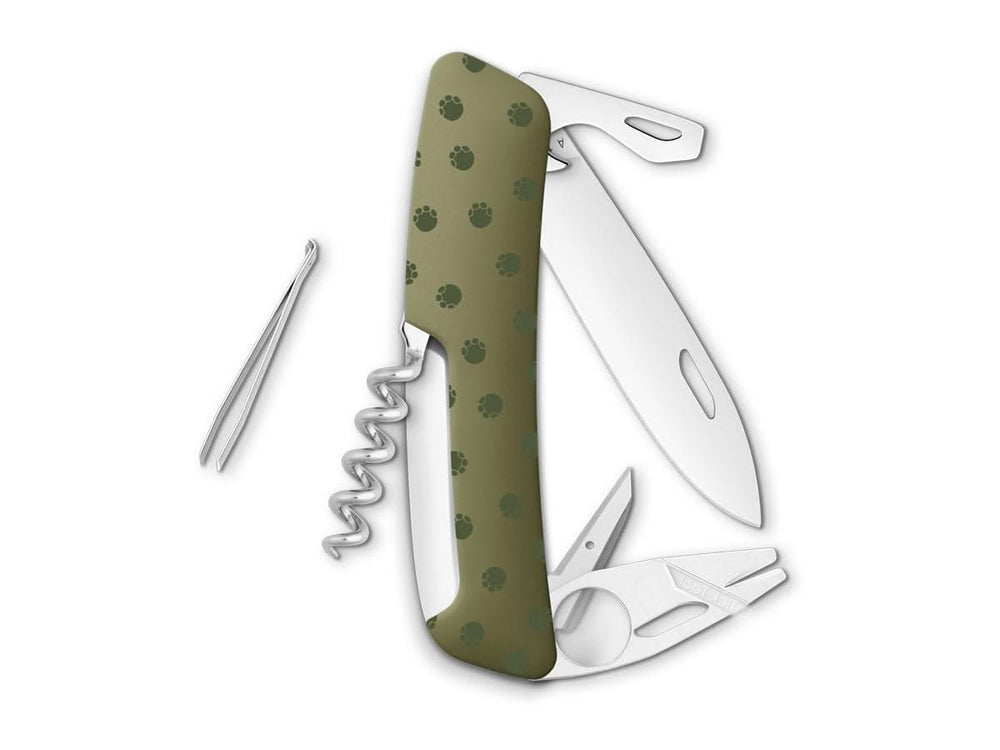 Swiza TT03 Elephant -