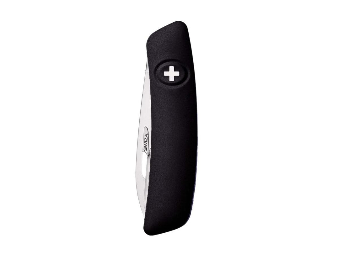 Swiza D02 Noir -