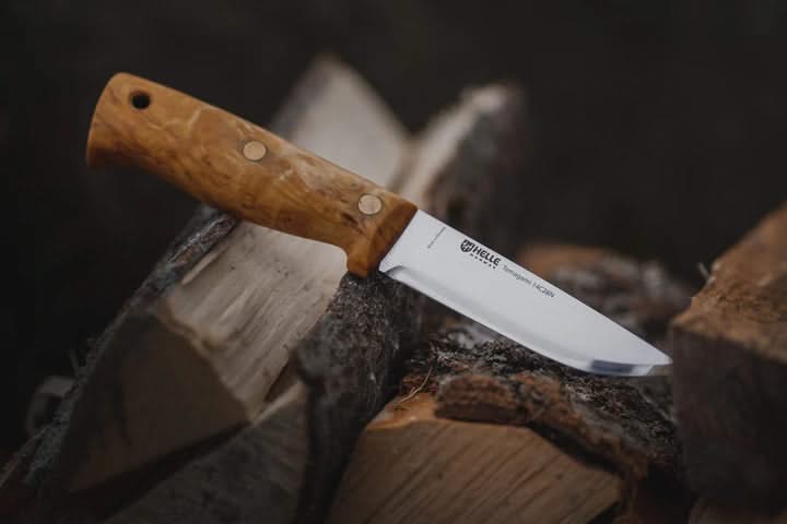 Helle Temagami 1300 -