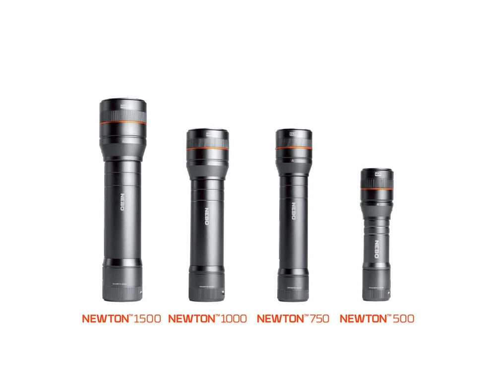 Nebo Série Newton 1500 -