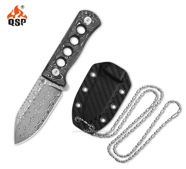 Qsp Canary Damas -