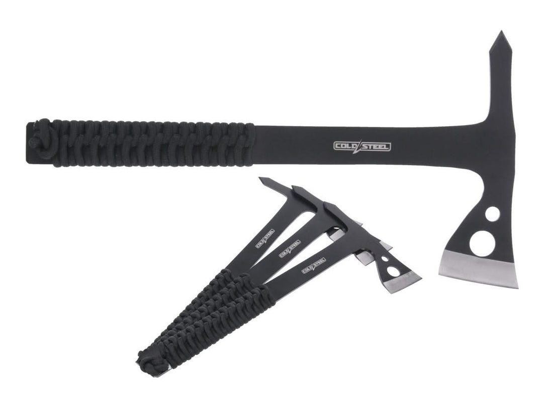 Cold Steel 175AX3PK Throwing Axe -