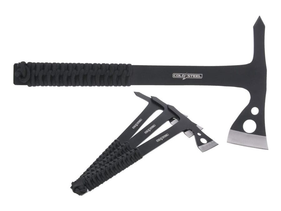Cold Steel 175AX3PK Throwing Axe -