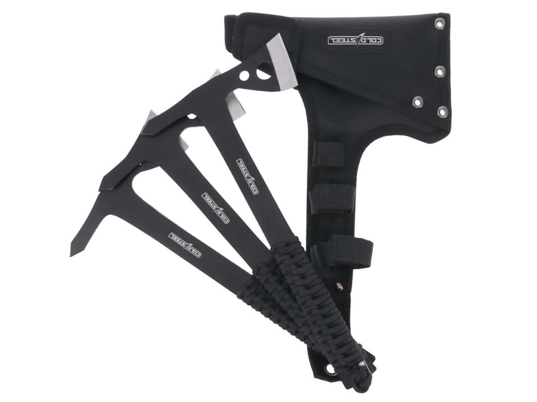 Cold Steel 175AX3PK Throwing Axe -