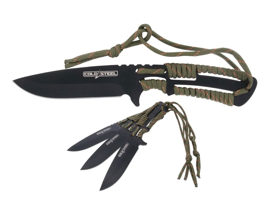 Cold Steel 175AX3PK Throwing Axe -