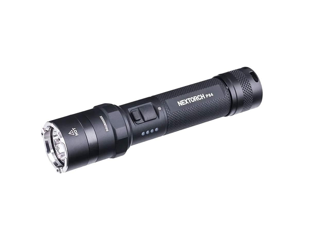 Nextorch P84 3000 Lumens -