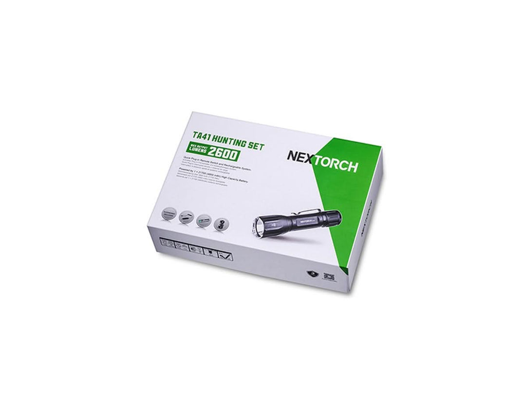 Nextorch TA41 Hunting Set -