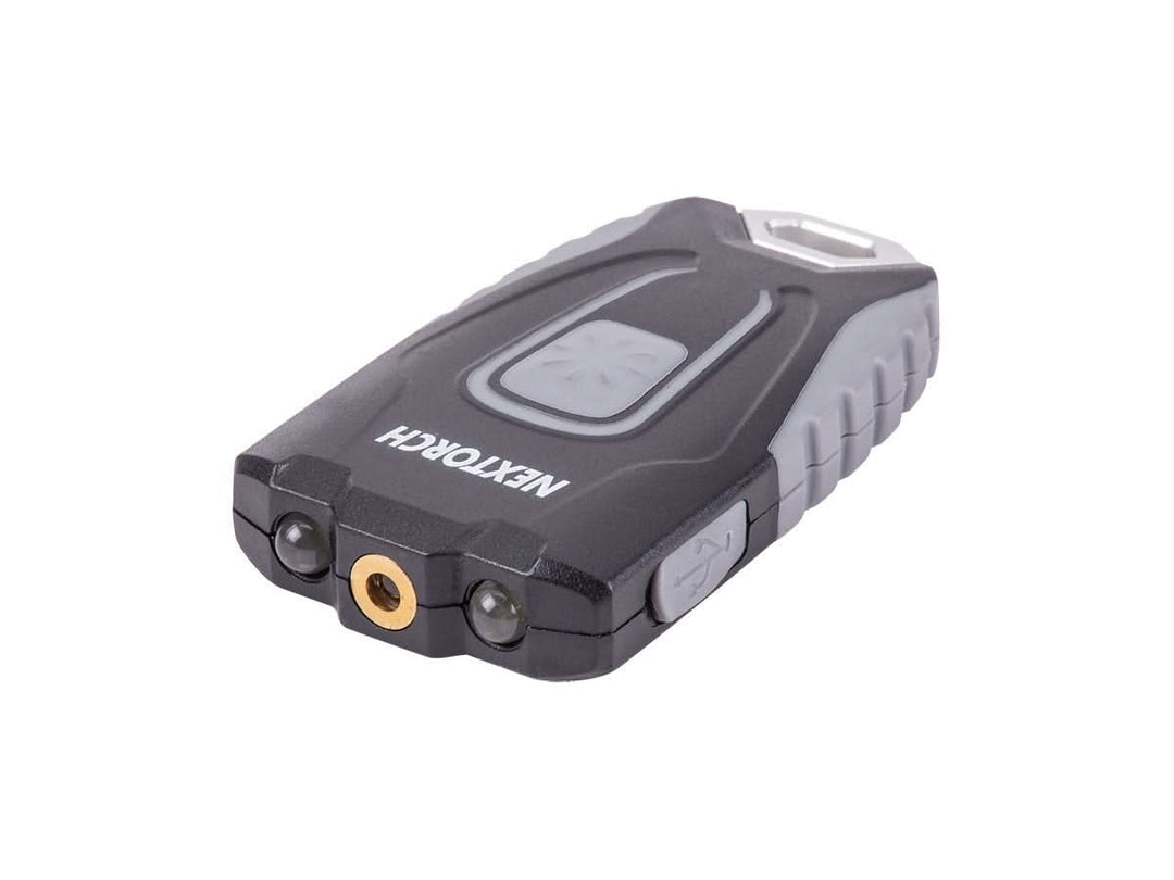 Nextorch GL20 Black Laser -