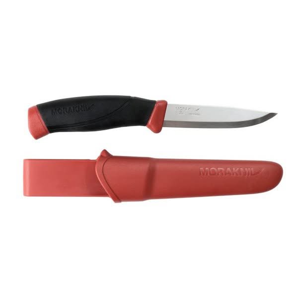 Mora Companion Dala Red -