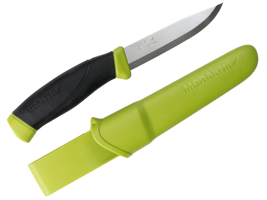 Mora Companion Olive Green -