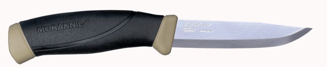Morakinv Companion (S) Desert Inox -