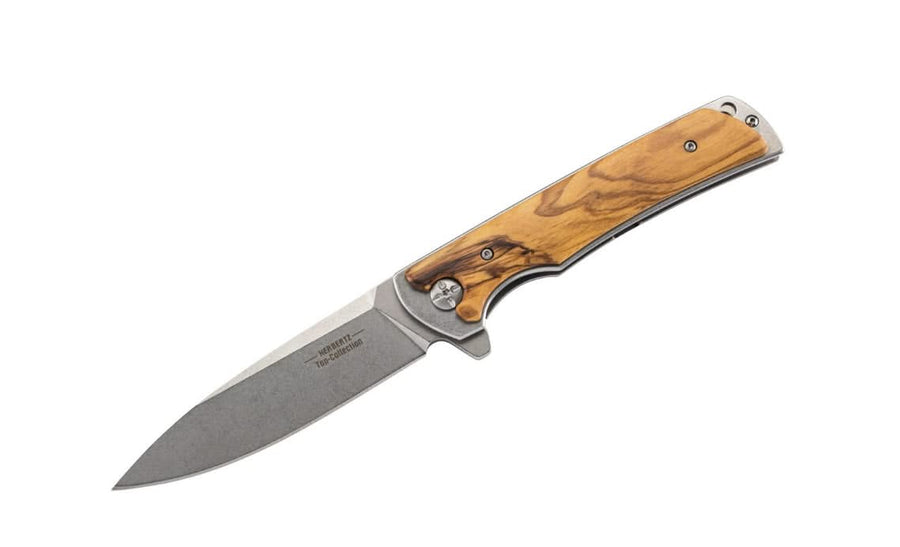 Herbertz , Couteau de poche pliant -