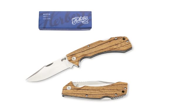 Herbertz , Couteau de poche pliant -