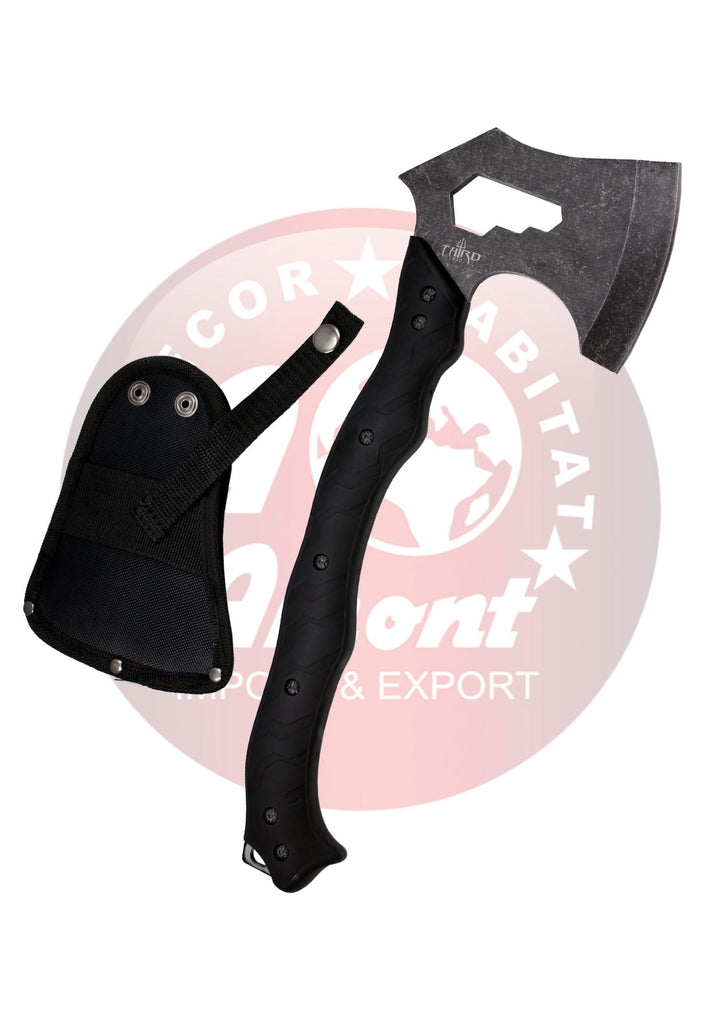 Third Hache Tactique -