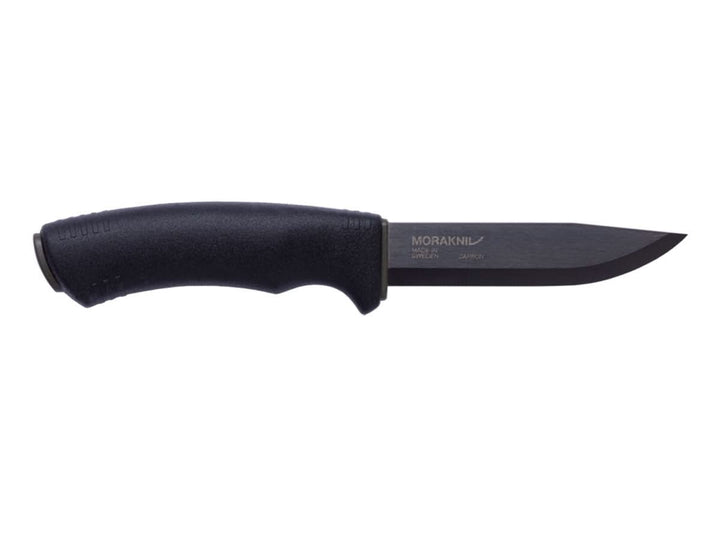 Morakniv Black carbone -