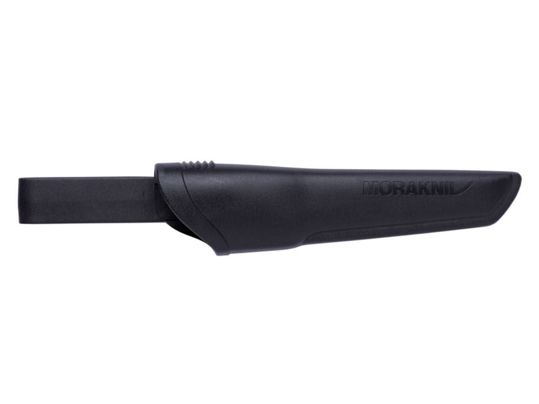 Morakniv BUSHCRAFT BLACK (12490) -