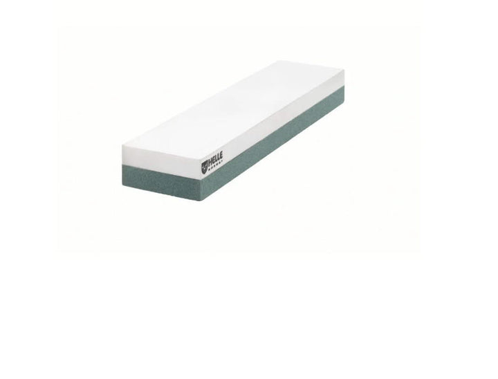 Helle Slipestein S Pierre à aiguiser Grains de 320 et 500 -