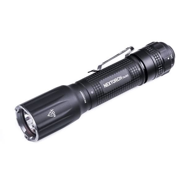 Nextorch TA30C 1600 Lumens -