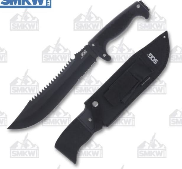 Sog F03TN-CP -