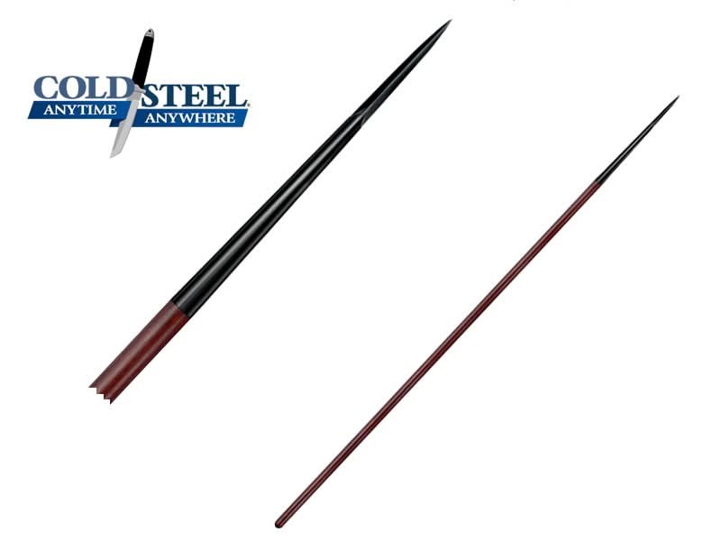 Cold Steel Lance Point Speer - Man-at-Arms Serie 95MLP -